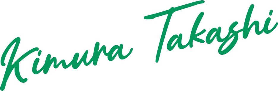 Kimura Takashi